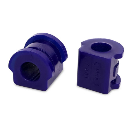 SuperPro Fr Sway Bar Mount Bushing (80ShA) | race-shop.bg