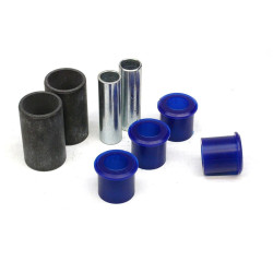 FRONT LOWER INNER BUSH (80ShA)