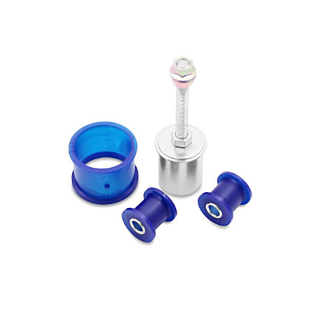 SuperPro SuperPro Front Steering Rack Mount Bush Kit for Subaru Forester/Impreza/Liberty/Outback (SPF2889K) | race-shop.bg