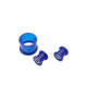 SuperPro SuperPro Front Steering Rack Mount Bush Kit for Subaru Forester/Impreza/Liberty/Outback (SPF2889BK) | race-shop.bg