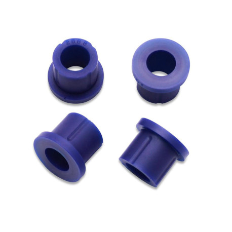 SuperPro R/ LEAF SPRING FR EYE BUSHING (80ShA) | race-shop.bg