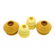 SuperPro SuperPro Front & Rear Bump Stop Bush Kit for Holden Calais/Caprice/Commodore/Statesman, Opel Insygnia, Vauxhall VXR8 and more | race-shop.bg