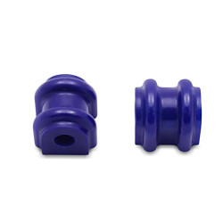 SuperPro Front & Rear Sway Bar to Chassis Bush Kit 15mm for Hyundai Elantra/Santa FE/Veloster