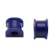 Полиуретанови тампони SuperPro Front Sway Bar Mount Bush Kit 28.7mm | race-shop.bg
