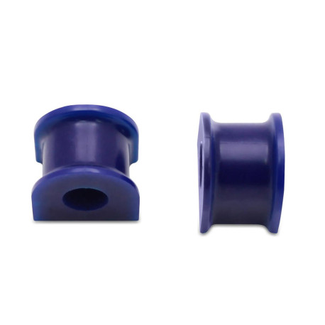 SuperPro SuperPro Front Sway Bar Mount Bush Kit 27mm for Holden Calais/Commodore, Vauxhall VXR8 and more | race-shop.bg