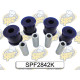 SuperPro JEEP FRONT UPPER TRAILING ARM (80ShA) | race-shop.bg