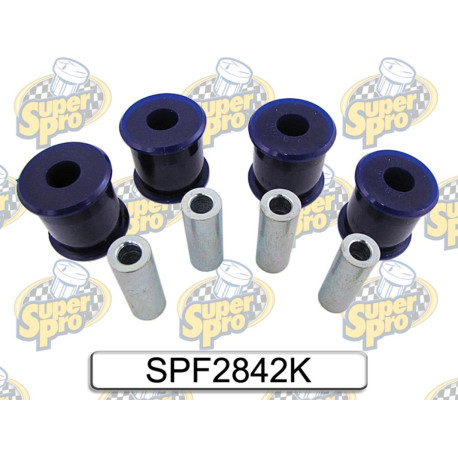 SuperPro JEEP FRONT UPPER TRAILING ARM (80ShA) | race-shop.bg