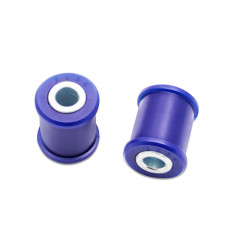 SuperPro Rear Panhard Rod Bush Kit for Toyota 4 Runner/FJ Cruiser/Fortuner/Land Cruiser, Great Wall Tank 300, Lexus GX