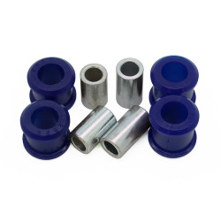 SuperPro Front Sway Bar Link Bush Kit for Jeep Grand Cherokee WJ, WG 1999-2005