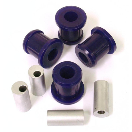 SuperPro UPPER CTRLARM INNER OFFSET KIT (80ShA) | race-shop.bg
