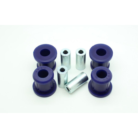 SuperPro Fr Upper Ctrl Arm Inner (80ShA) | race-shop.bg