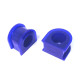 SuperPro MAZDA RX7 SWAY BAR MOUNT 28.7MM (80ShA) | race-shop.bg