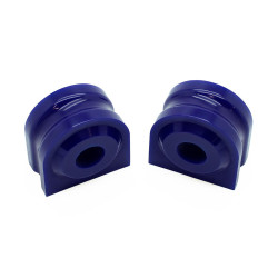 SuperPro Front Sway Bar Mount Bush Kit 25.5mm for BMW 5/6