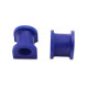 SuperPro SuperPro Front Sway Bar Mount Bush Kit 31mm for Toyota Hilux GGN25R, KUN26R (N70) 4WD 2005-2015 | race-shop.bg