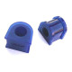 SuperPro SuperPro Front & Rear Sway Bar Mount Bush Kit 22mm for Subaru Forester/Impreza (SPF2791-22K) | race-shop.bg