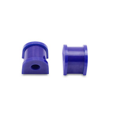 SuperPro Rear Sway Bar Mount Bush Kit 16mm for Subaru Impreza/Outback