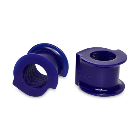 Полиуретанови тампони SuperPro Front Sway Bar Mount Bush Kit 24mm for Suzuki | race-shop.bg