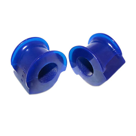 Полиуретанови тампони SuperPro Front Sway Bar Mount Bush Kit 22mm for Suzuki | race-shop.bg
