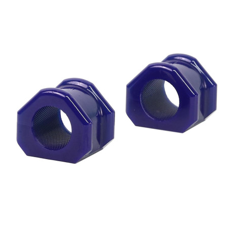 SuperPro SuperPro Front & Rear Sway Bar Mount Bush Kit 30mm for Ford Territory, FPV F6X | race-shop.bg