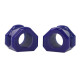 SuperPro SuperPro Front & Rear Sway Bar Mount Bush Kit 30mm for Ford Territory, FPV F6X | race-shop.bg