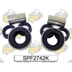 SuperPro Front Lower Control Arm Inner Rear Bush Kit for Toyota Caldina/Celica/Corona