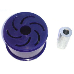 SuperPro Front Engine Steady Mount Bush Kit 65mm for Toyota Avalon/Camry/Windom, Holden Apollo, Lexus ES