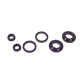 SuperPro SuperPro Rear Crossmember Supplement Washers Bush Kit for Subaru Impreza 2000-2007 | race-shop.bg