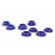SuperPro SuperPro Rear Crossmember Insert Enhancement Kit for Nissan 180SX/200SX/Silvia/Skyline | race-shop.bg