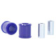 SuperPro MAZDA SHOCK ABSORBER BUSH KIT (80ShA) | race-shop.bg