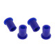 SuperPro Leaf Spring Bushing Kit (80ShA) | race-shop.bg