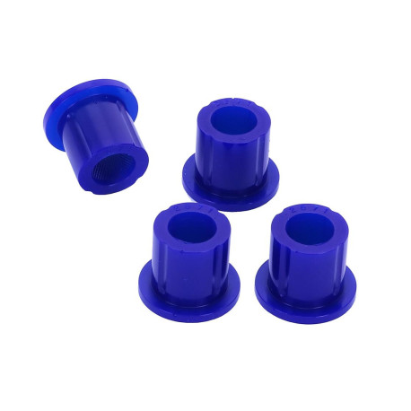SuperPro SuperPro Rear Leaf Spring Eye Bush Kit for Toyota Hilux/Tacoma, Foton Tunland | race-shop.bg