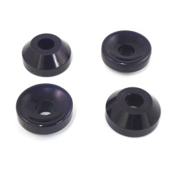R OE Shock Absorber/ Lwr Mount (80ShA)