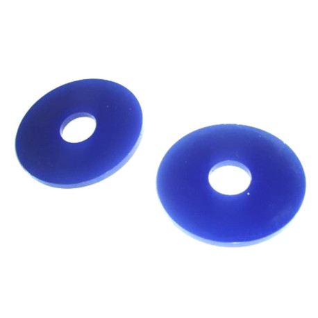 SuperPro SuperPro Front Transmission Mount Supplement Washers Bush Kit for Alfa Romeo Berlina/Spider | race-shop.bg