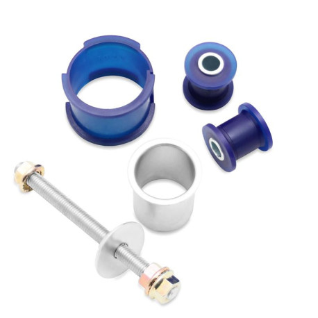 SuperPro Steering Rack Mount Bush Kit (80ShA) | race-shop.bg