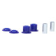 SuperPro Steering Rack Mount Bush Kit (80ShA) | race-shop.bg