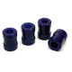 SuperPro REAR SHOCK ABSORBER BUSH (80ShA) | race-shop.bg