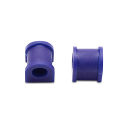 FR SWAY BAR TO CHASSIS KIT (80ShA)