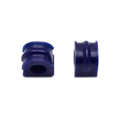 SuperPro Front Sway Bar Mount Bush Kit 23mm for Audi A3/TT, SEAT Leon/Toledo, VW New Beetle