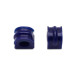 SuperPro Fr/ Sway Bar Mount to Chassis (80ShA) | race-shop.bg