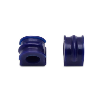 SuperPro Fr/ Sway Bar Mount to Chassis (80ShA) | race-shop.bg