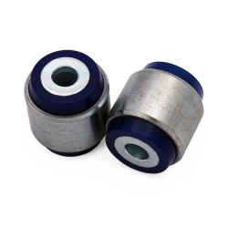 R/ TOE ADJ.ARM/ INNER BUSH KIT (80ShA)