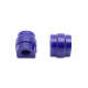 SuperPro SuperPro Rear Sway Bar Mount Bush Kit 21.5mm for BMW 1/3 | race-shop.bg