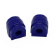 SuperPro SuperPro Front Sway Bar Mount Bush Kit 24mm for BMW 1/3/5/Z4 | race-shop.bg