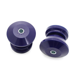SuperPro Rear Crossmember to Chassis Mount Bush Kit for Ford Granada/Sierra