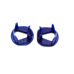 GEARBOX MOUNT BUSH INSERTS (80ShA)