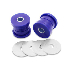 SuperPro Rear Differential Pinion, Bracket Mount Bush Kit for Mitsubishi Lancer EVO I, II, III, EVO Iv,v, VI, EVO VII, VIII, IX