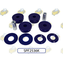 Rear Trailing Arm Front Bush (80ShA)