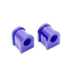 Rear Sway Bar To Chassis Bush (80ShA)