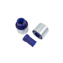 SuperPro Front Lower Control Arm Inner Rear Bush Kit for BMW 3 Series E46 M3 2000-2006
