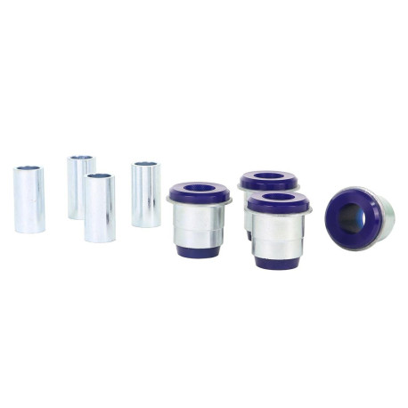 SuperPro Upper Ctrl Arm/ Inner Bush (80ShA) | race-shop.bg